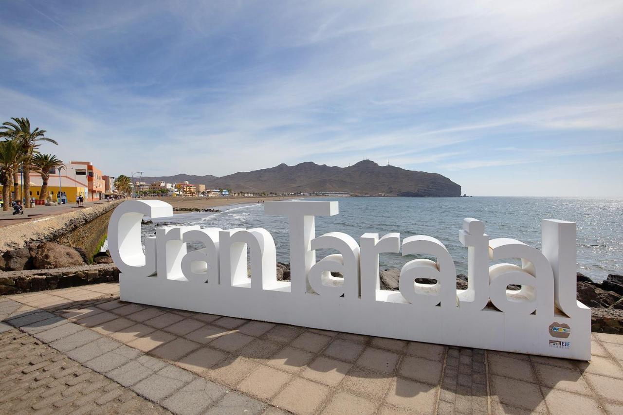 Estudio Erbania Гран-Тарахал Экстерьер фото